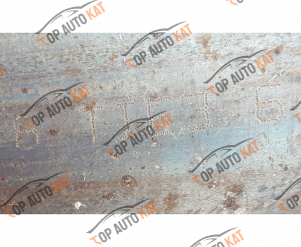 Викуп каталізаторів Кераміка Ford   Бензин 8 TIE3 6