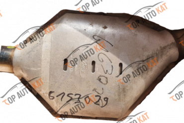 Викуп каталізаторів Кераміка Ford   Бензин 86BB-5E242-AD