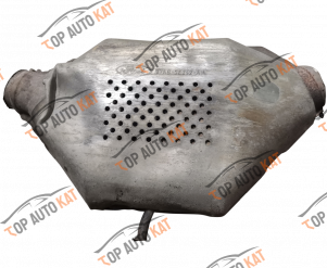 Викуп каталізаторів Кераміка Ford   Бензин 87AB-5E242-AA 82AB-5E212-AB FORD 1.17