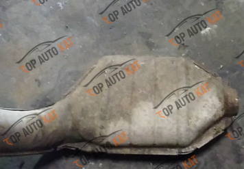 Викуп каталізаторів Кераміка Ford   Бензин 87DA 5E211 BB