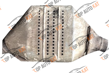 Викуп каталізаторів Кераміка Ford   Бензин 88AB-5E242-AA 88AB-5E242-BA