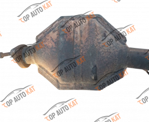 Викуп каталізаторів Кераміка Ford   Бензин 88VB-5E242-BB FORD 2.1