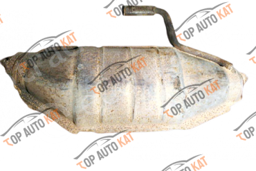 Викуп каталізаторів Кераміка Ford   Бензин 89BB-5E242-CA 88VB-5E242-BB