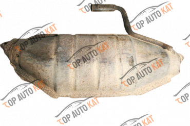 Викуп каталізаторів Кераміка Ford   Бензин 89BB-5E242-CA 89BB-5E212-CA 4763 / 8195877 / C95CA