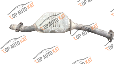 Викуп каталізаторів Кераміка Ford   Бензин 89FB-5E242-GA 89FB-5E242-HA