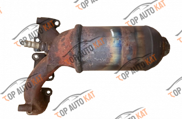 Викуп каталізаторів Кераміка Ford   Бензин 8E53-5G232-AB