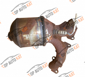 Викуп каталізаторів Кераміка Ford   Бензин 8E53-5G236-AA