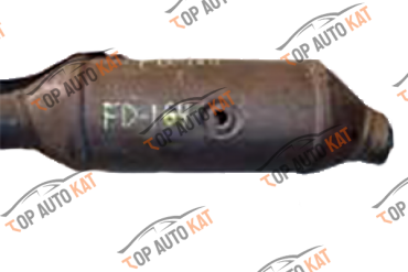 Викуп каталізаторів Кераміка Ford   Бензин 8L14