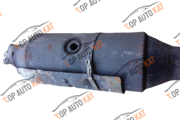 Викуп каталізаторів Кераміка Ford   Бензин 8L34 5G218 ROUND HIGH GRADE