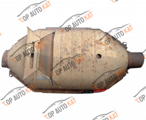 Викуп каталізаторів Кераміка Ford   Бензин 8L8A-5E242-DA 8L8A-5E242-DA F-ZA