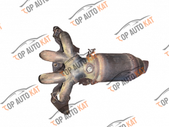 Викуп каталізаторів Кераміка Ford   Бензин 8L8C 5F297 AA