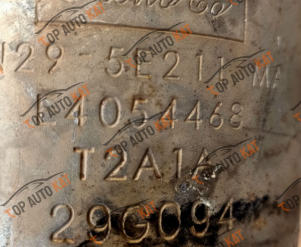 Викуп каталізаторів Кераміка Ford   Бензин 8N29-5E211-MA E4054468