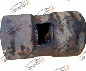 Викуп каталізаторів Кераміка Ford   Бензин 8S4C-5F297-BA VP8S4C-5F297-BA