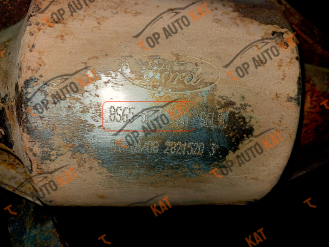 Викуп каталізаторів Кераміка Ford   Бензин 8S65-5E211-AA