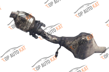 Викуп каталізаторів Кераміка Ford   Бензин 91AB-5E242-AC 91AB-5E242-BB