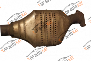 Викуп каталізаторів Кераміка Ford   Бензин 92AB-5E212-BF 92AB-5E212-CA