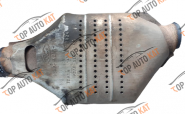 Викуп каталізаторів Кераміка Ford   Бензин 92AB-5E212-DB 92AB-5E242-CA