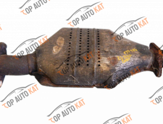 Викуп каталізаторів Кераміка Ford   Бензин 92FB-5E242-AC 92FB-5E212-AF