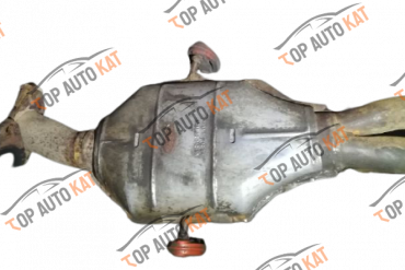 Викуп каталізаторів Кераміка Ford   Бензин 93BB-5E212-BH 93BB-5E242-BD