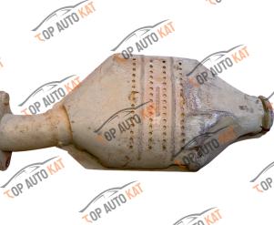 Викуп каталізаторів Кераміка Ford   Бензин 94AB-5E212-BB 92AB-5E242-CA