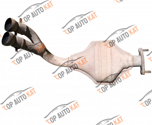 Викуп каталізаторів Кераміка Ford   Бензин 94AB-5E242-BA 1.8TD