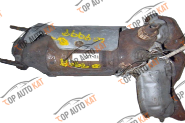 Викуп каталізаторів Кераміка Ford   Бензин 94BB-5K282-CE