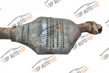 Викуп каталізаторів Кераміка Ford   Бензин 95AB-5E211-EA 95AB-5E242-FA