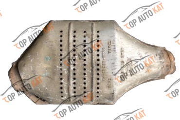 Викуп каталізаторів Кераміка Ford   Бензин 95AB-5E211-GA 95AB-5E242-HA 7820