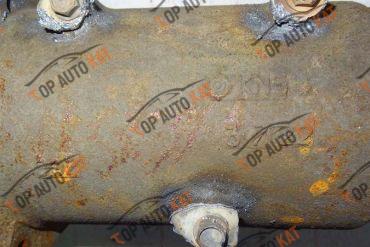Викуп каталізаторів Кераміка Nissan   Бензин KN5 (Type 2) 3722