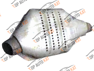 Викуп каталізаторів Кераміка Ford   Бензин 95AB-5E212-DA 95AB-5E242-EA