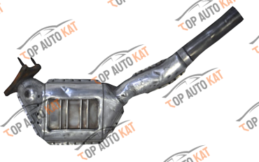 Викуп каталізаторів Кераміка Ford   Бензин 95GB-5E212-FK 95GB-5E242-KA