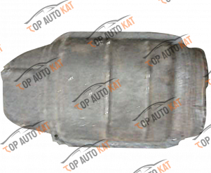 Викуп каталізаторів Кераміка Ford   Бензин 96BB-5E242-JE 96BB-5G232-BB