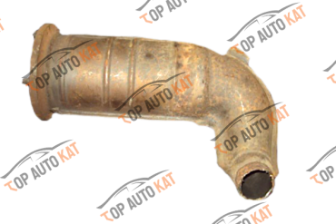 Викуп каталізаторів Кераміка Ford   Бензин 96FB-5E211-AF (Type 2)