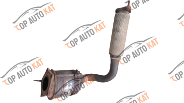 Викуп каталізаторів Кераміка Ford   Бензин 96FB-5E211-EH 1037375 / C D3C3E