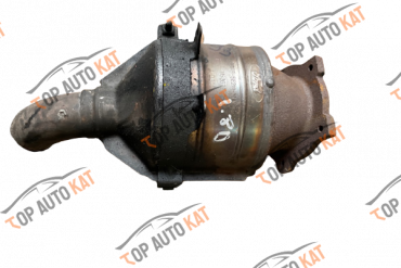 Викуп каталізаторів Кераміка Ford   Бензин 96FB-5E211-MA 1152672 / A D3C3A