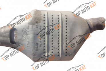 Викуп каталізаторів Кераміка Ford   Бензин 97AB-5E211-DA 95AB-5E242-KB 9145