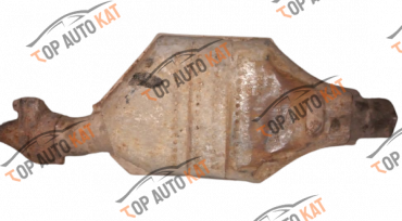 Викуп каталізаторів Кераміка Ford   Бензин 97AB-5E211-EA 97AB-5E242-AA