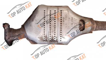 Викуп каталізаторів Кераміка Ford   Бензин 97AB-5E211-FA 95AB-5E242-MA A032