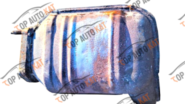 Викуп каталізаторів Кераміка Ford   Бензин 97BB 5E211 BM