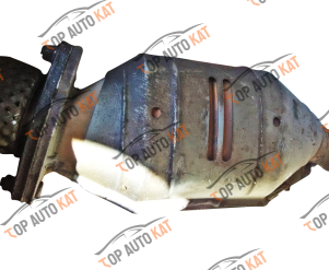 Викуп каталізаторів Кераміка Ford   Бензин 97BB 5E212 CF