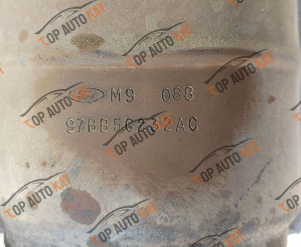 Викуп каталізаторів Кераміка Ford   Бензин 97BB 5G232 AC