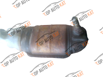 Викуп каталізаторів Кераміка Ford   Бензин 97BB 5G232 AE