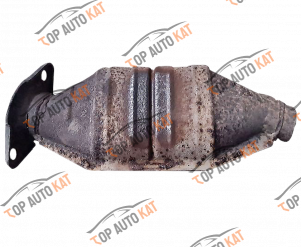 Викуп каталізаторів Кераміка Ford   Бензин 97BB-5E212-DE 97BB-5E242-HD