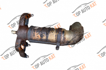 Викуп каталізаторів Кераміка Ford   Бензин 97BF-5G232-AB