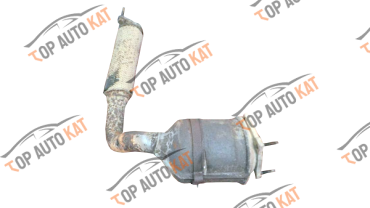 Викуп каталізаторів Кераміка Ford   Бензин 98FB-5E211-DA