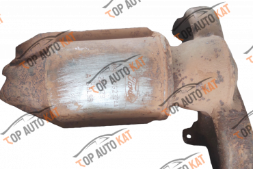 Викуп каталізаторів Кераміка Ford   Бензин 98FB-5G232-AA