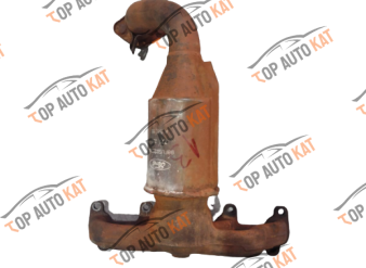 Викуп каталізаторів Кераміка Ford   Бензин 98FU5G232AA 221031/221179