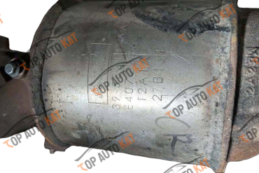 Викуп каталізаторів Кераміка Ford   Бензин 9A39-5E211-AA