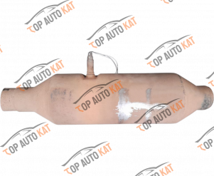 Викуп каталізаторів Кераміка Ford   Бензин 9C34 5F297 CA Newer style torpedo