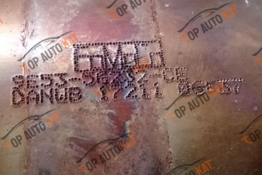 Викуп каталізаторів Кераміка Ford   Бензин 9E53 5G232 CE